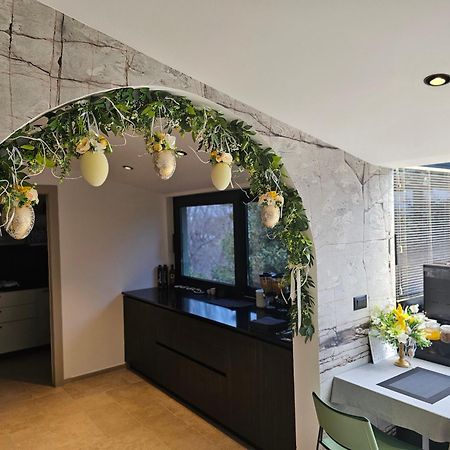 PUY Arena Prestige Rooms מראה חיצוני תמונה