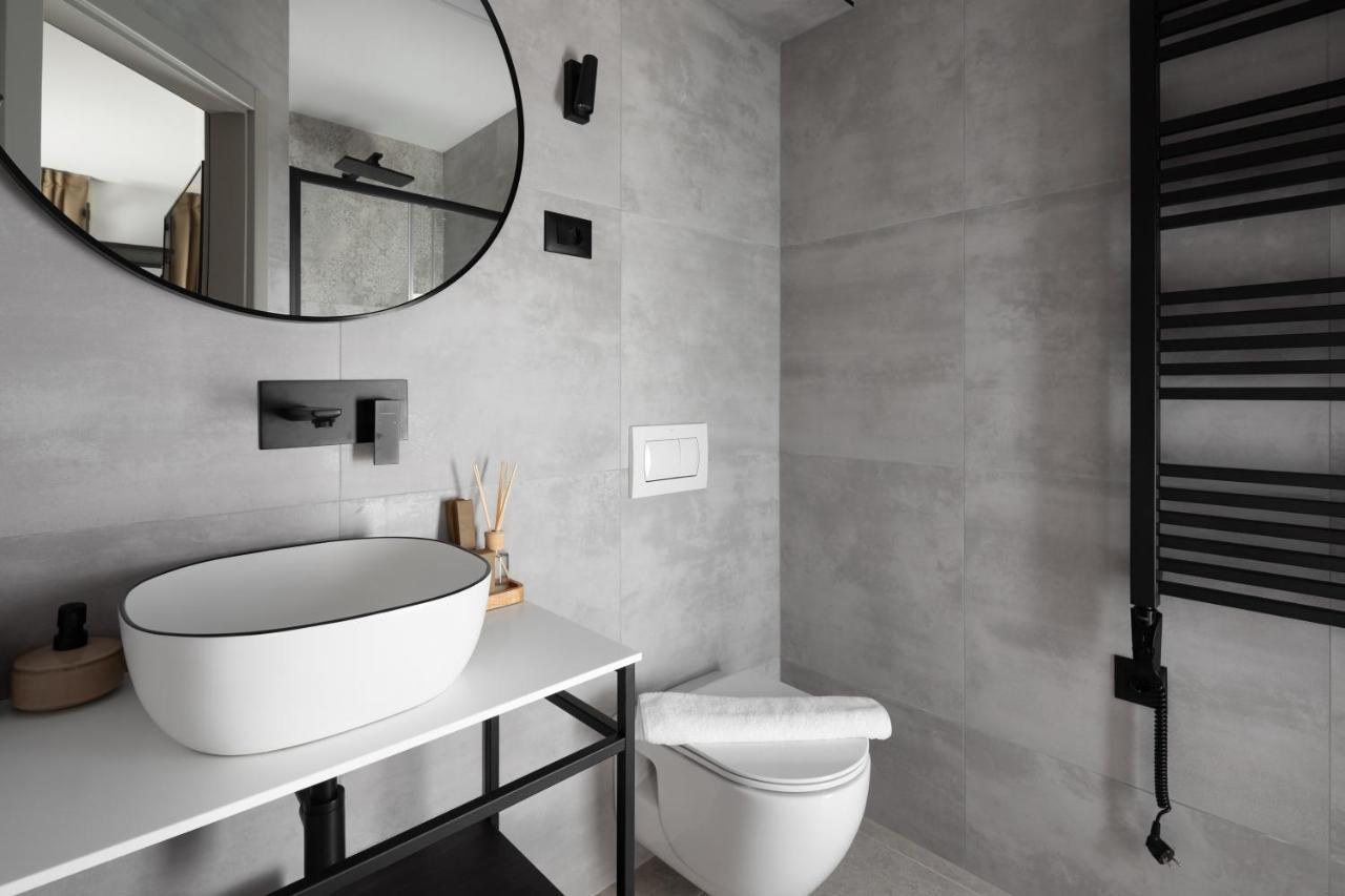 PUY Arena Prestige Rooms מראה חיצוני תמונה