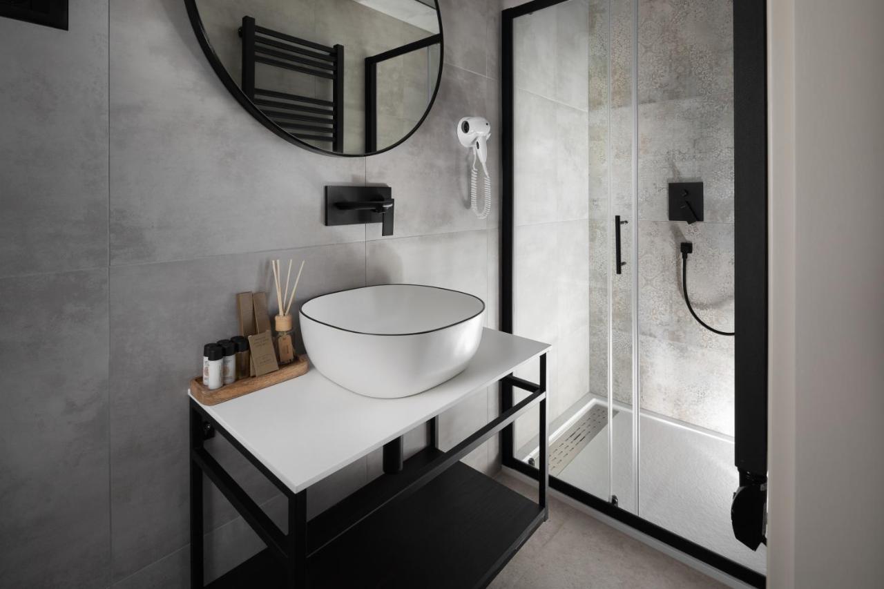 PUY Arena Prestige Rooms מראה חיצוני תמונה