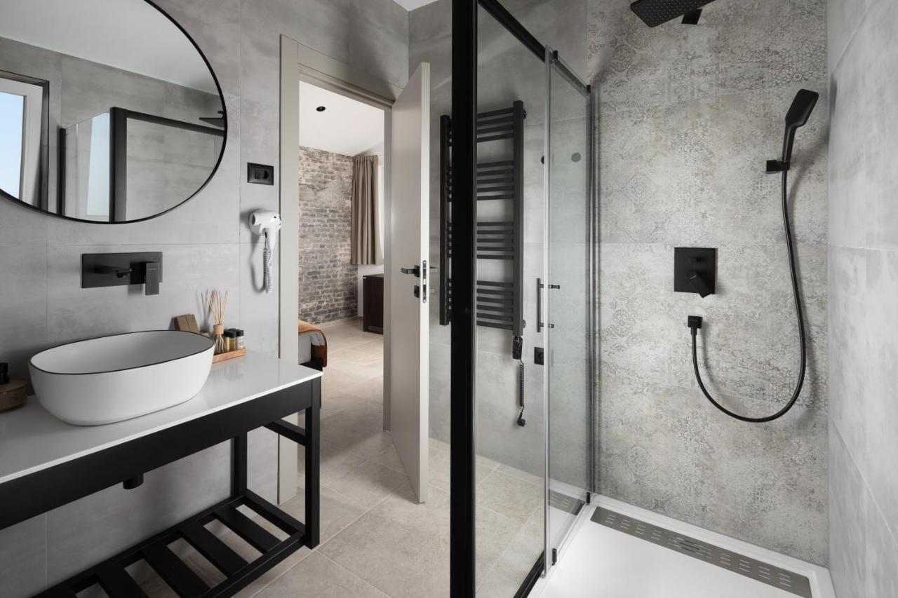 PUY Arena Prestige Rooms מראה חיצוני תמונה