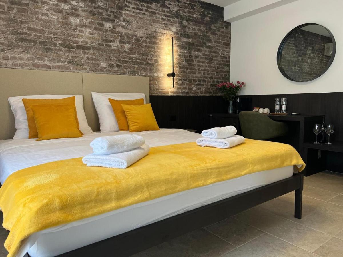 PUY Arena Prestige Rooms מראה חיצוני תמונה