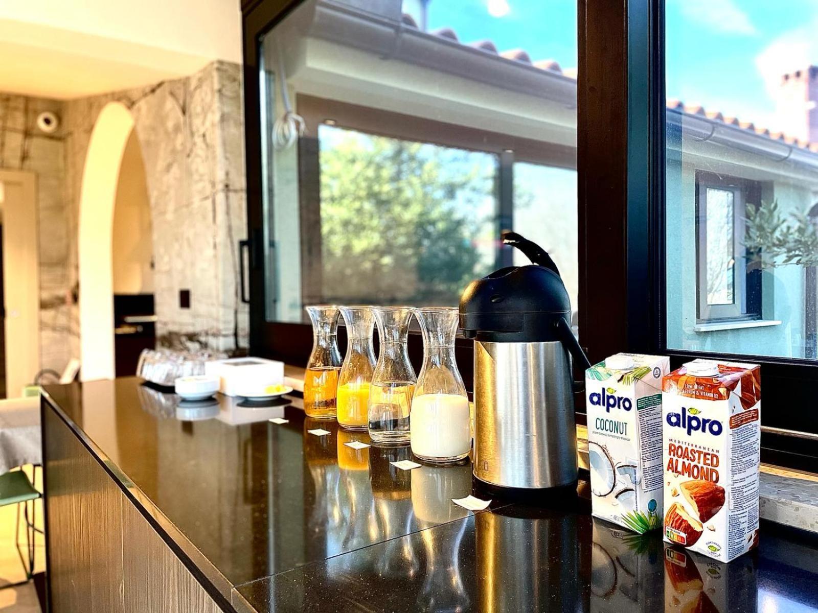 PUY Arena Prestige Rooms מראה חיצוני תמונה