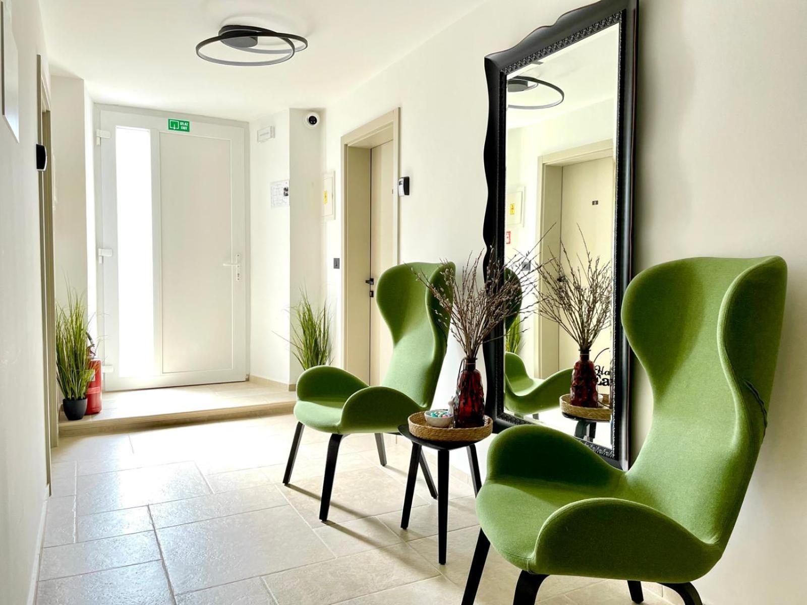 PUY Arena Prestige Rooms מראה חיצוני תמונה