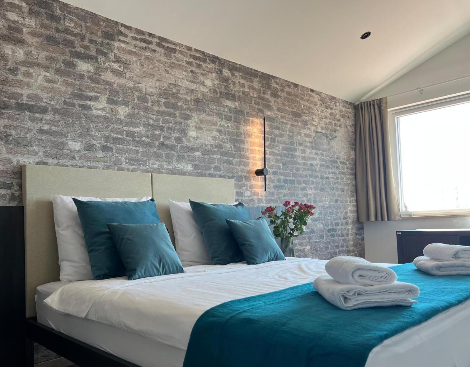 PUY Arena Prestige Rooms מראה חיצוני תמונה