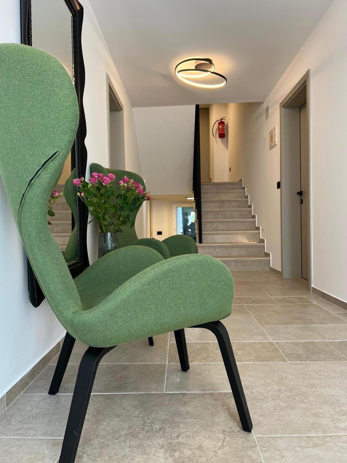 PUY Arena Prestige Rooms מראה חיצוני תמונה