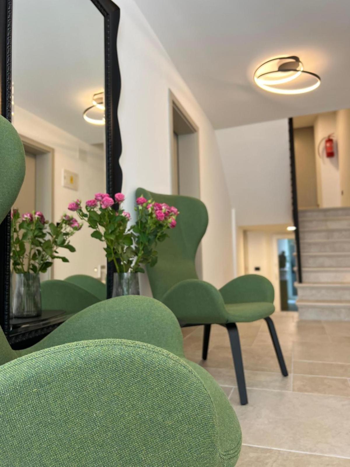 PUY Arena Prestige Rooms מראה חיצוני תמונה