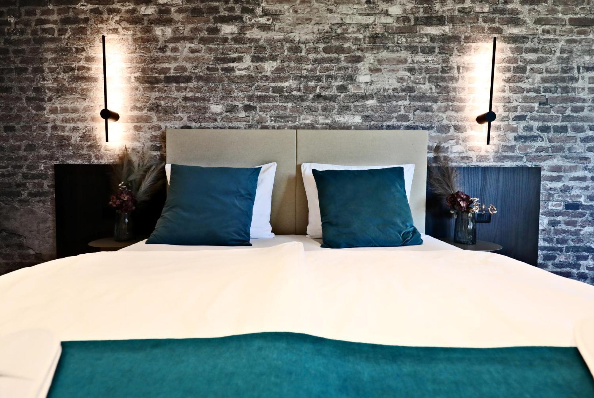 PUY Arena Prestige Rooms מראה חיצוני תמונה
