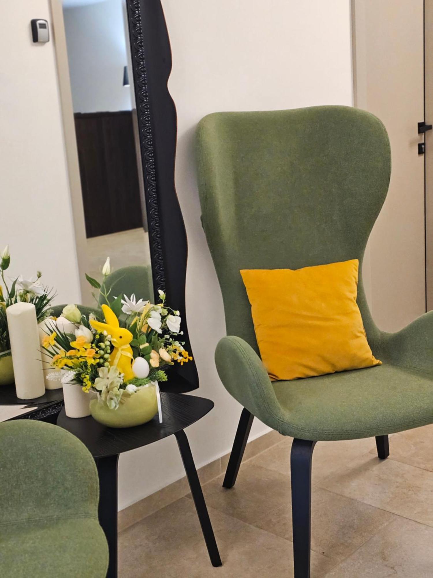 PUY Arena Prestige Rooms מראה חיצוני תמונה