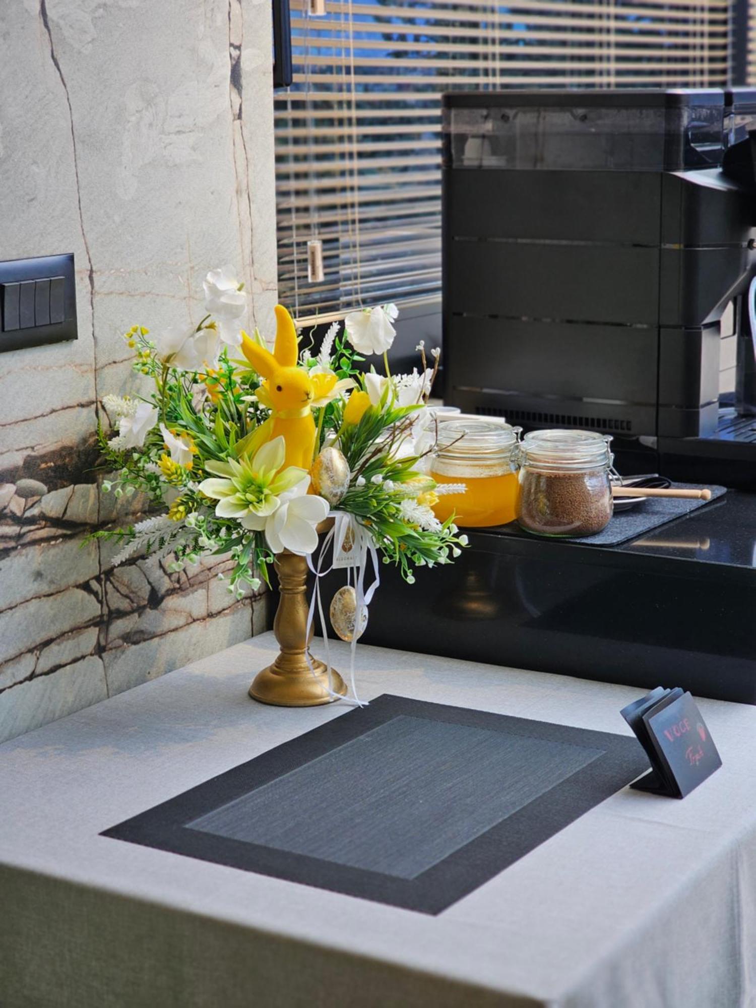 PUY Arena Prestige Rooms מראה חיצוני תמונה